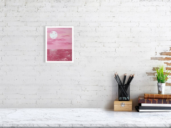 Sisterly Love Print - Digital signature - Image 2