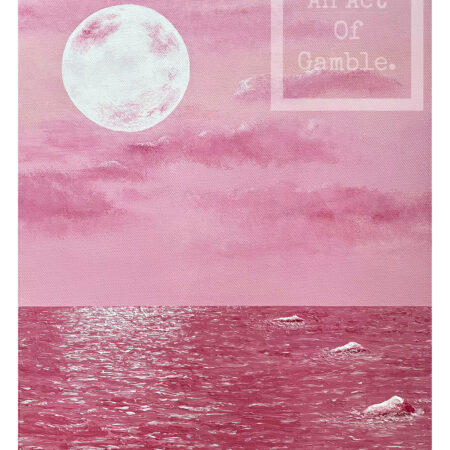 Sisterly Love Print - Digital signature